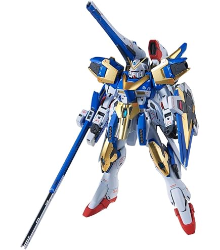 Amazon | 【イベント限定】MG 1/100 V2ガンダム Ver.Ka メカニカル