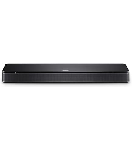 Amazon.co.jp: BOSE SOUNDBAR 500 ワイヤレスサウンドバー Amazon