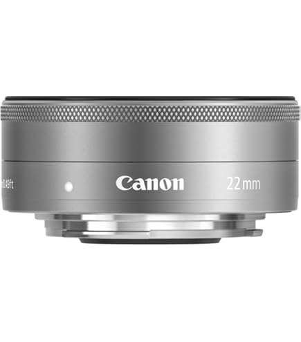 Amazon.co.jp: Canon EF - M 55 – 200 mm f / 4.5 – 6.3画像安定STM