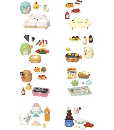 Amazon.co.jp: リーメント おいしいよ！すみっコうどん 約H70×W140×D40