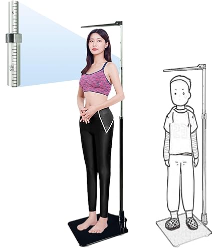 Amazon.co.jp: アズワン(AS ONE) seca ポータブル身長計 seca213