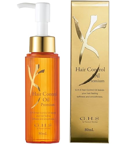 Amazon | G.H.S(GHS)/ジーエイチエス ヘアコントロール シャンプー