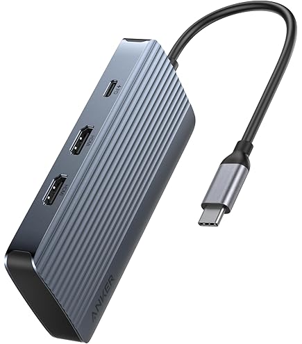 Amazon.co.jp: サンワサプライ USB TypeC MSTハブ (DisplayPort Alt