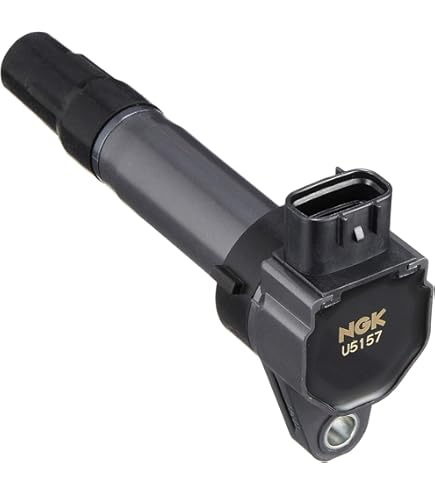 Amazon | NGK イグニッションコイル U5281 4本セット トヨタ 170系