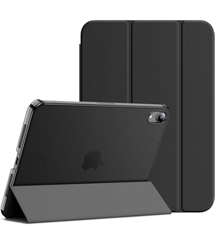 Amazon.co.jp: 【整備済み品】Apple iPad mini (第6世代) Wi-Fi +