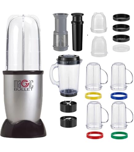 Amazon | Magic Bullet 【ショップジャパン正規品】マジックブレット