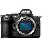 Amazon | Nikon ミラーレス一眼カメラ Z5 ボディ ブラック | ミラー