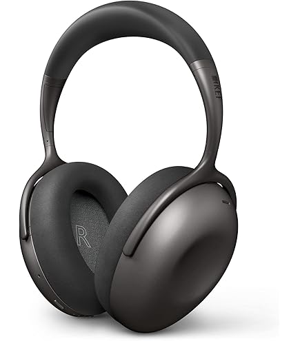 Amazon.co.jp: 【国内正規品】KEF M500 ハイファイ・ヘッドホン 密閉型