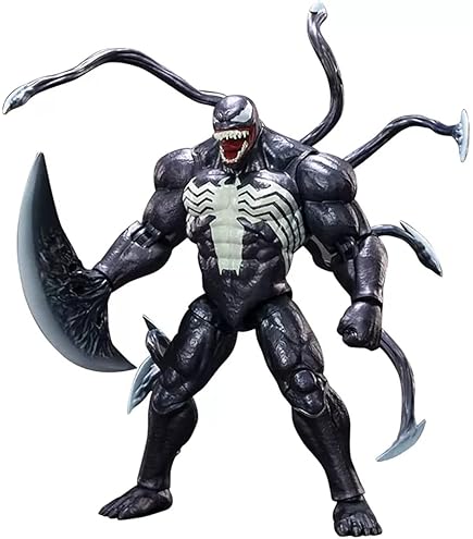 Amazon.co.jp: ヴェノム MARVEL 一番くじ Happyくじ ラストワン賞