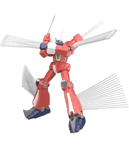 Amazon.co.jp: 伝説巨神イデオン プレミアムボックス トイザらス限定