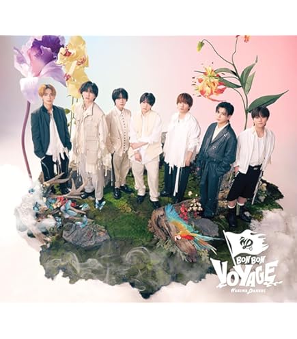 Amazon.co.jp: 【 初回限定盤 】 なにわ男子 / 「 なにわ男子 LIVE