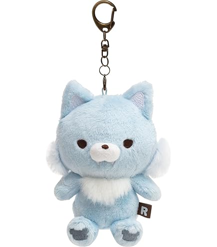 Amazon.co.jp: 【リラックマストア限定】「チャイロイコグマのお友達