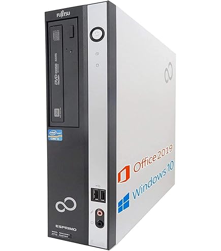 Amazon.co.jp: NEC Desktop PC Mate J Type ML (Windows 10 Pro/Core