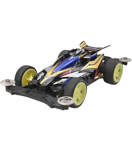 Amazon | タミヤ ミニ四駆PROシリーズ No.47 ミニ四駆スターターパック