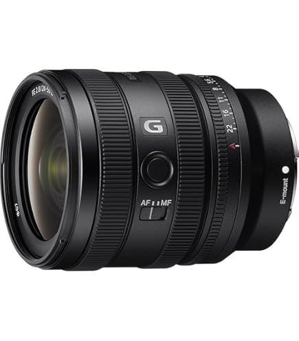 Amazon | FE 28-70mm F2 GM ソニーEマウント SEL2870GM 大口径標準