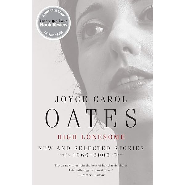 Amazon | Joyce Carol Oates: Letters to a Biographer | Oates, Joyce
