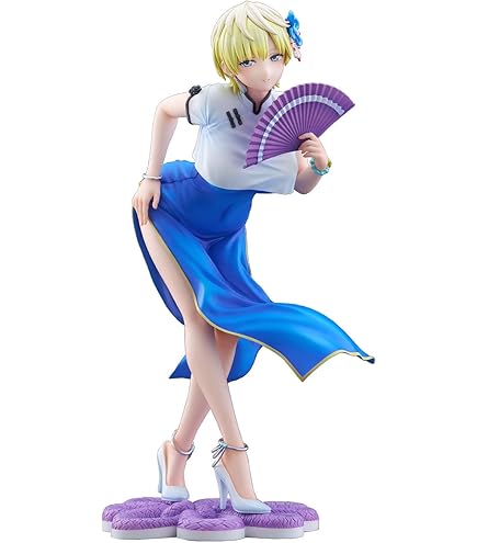 Amazon | 魔都精兵のスレイブ 羽前京香 ランジェリーstyle 17 完成品