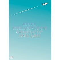 Amazon.co.jp: ソラトビデオCOMPLETE 1991-2011(初回限定盤) [DVD