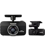 Amazon | ケンウッド ドライブレコーダー DRV-MR775C 前後撮影対応2
