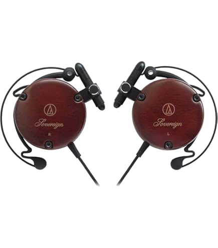 Amazon.co.jp: ソニー ヘッドホン MDR-Q38LW : コード巻き取り式 薄型