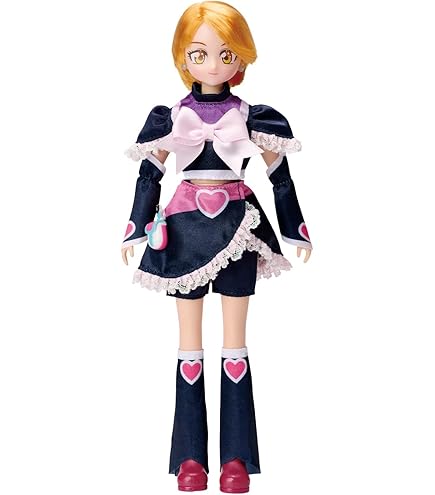 Amazon | ひろがるスカイ!プリキュア プリキュアスタイル キュア