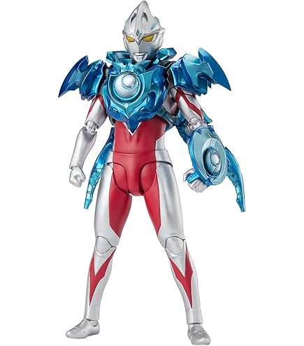 Amazon.co.jp: RAH リアルアクションヒーローズ ウルトラマン80