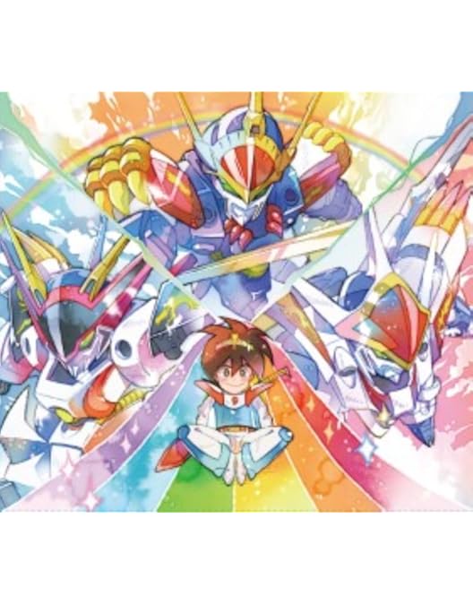 Amazon.co.jp: 魔神英雄伝ワタル TV&OVA DVD-BOX(1) : 田中真弓, 林原