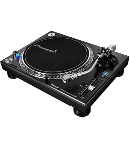 Amazon | Pioneer DJ PLX-1000 2台セット ターンテーブル2台セット