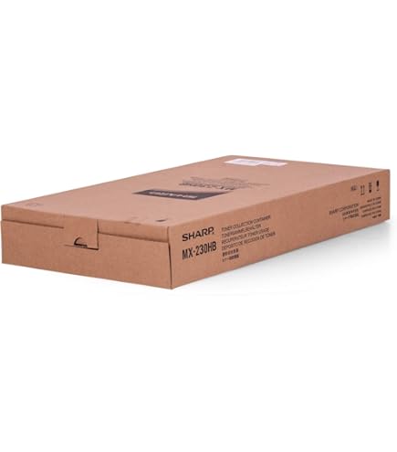 Amazon.co.jp: シャープ MX-36JT 4色セット 国内純正トナー MX-36JT_BA