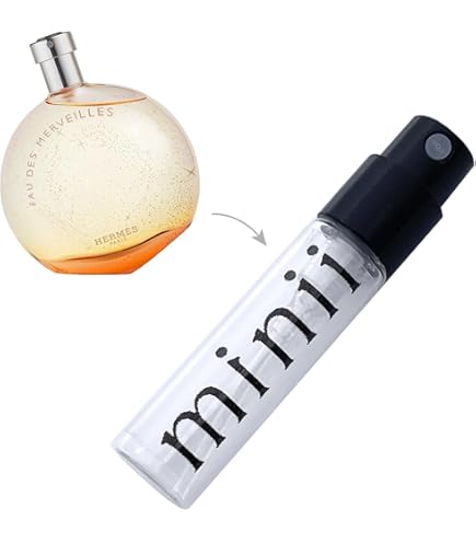 Amazon.co.jp: エルメス オー デ メルヴェイユ EDT SP 100ml [並行輸入