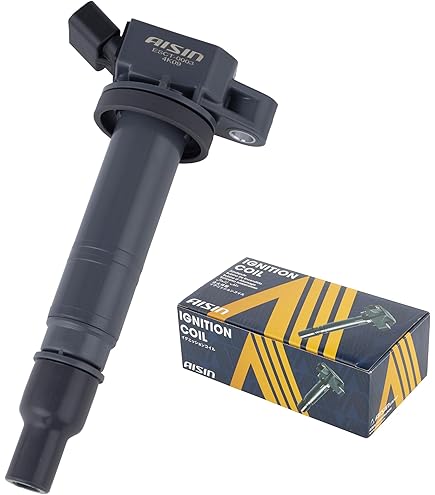 Amazon | TOYOTA (トヨタ) 純正部品 イグニッション コイルASSY 品番