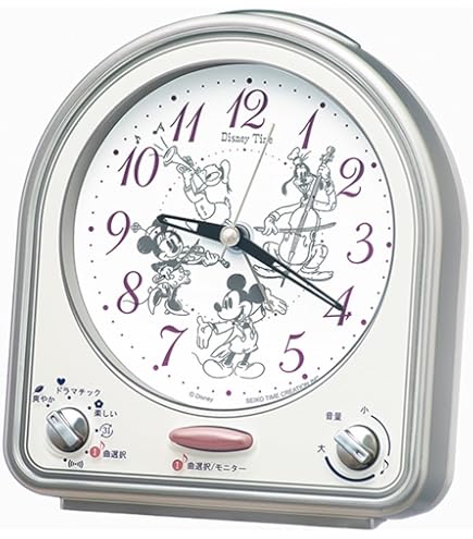 Amazon.co.jp: シュタインズゲート IBN5100 アラームクロック シュタゲ