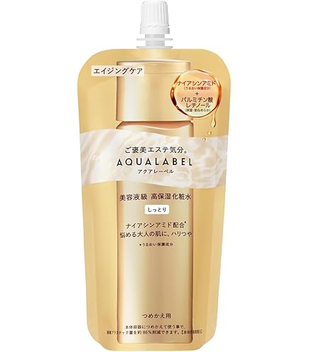 Amazon | ステファニー化粧品 美肌ルネッサンス アクアローション エコ