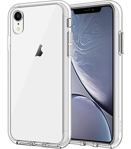 Amazon | 【整備済み品】 Apple iPhone XR 64GB ホワイト SIMフリー