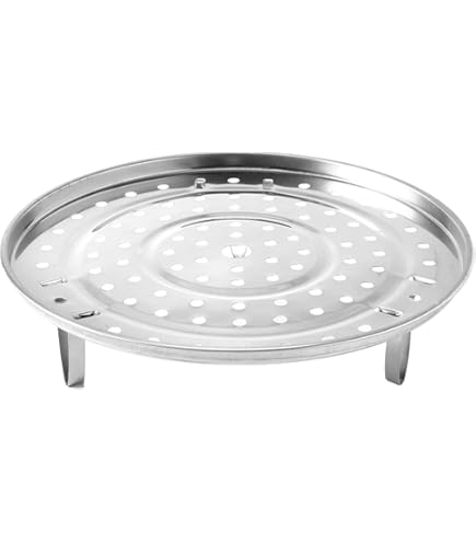 Amazon | Tupperware スチームイット - スマートスチーマー - 2層野菜