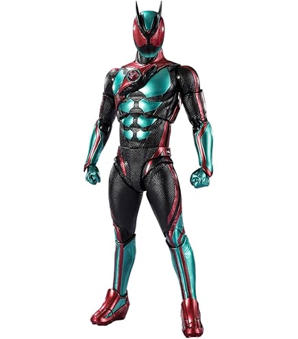 Amazon.co.jp: TAMASHII NATIONS S.H.フィギュアーツ 仮面ライダー