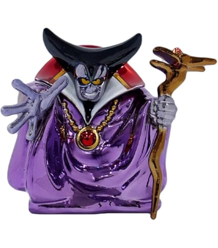 Amazon.co.jp: ドラゴンクエスト メタリックモンスターズギャラリー