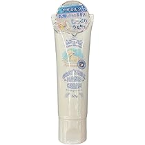 Amazon.co.jp: GOAT'S MILK ゴートミルク ハンドクリーム 50g スイート