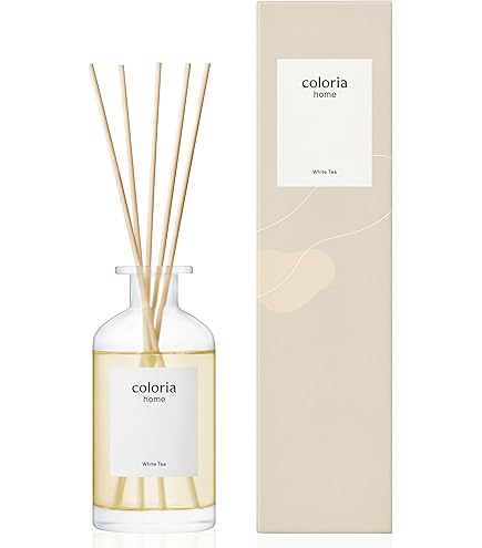 Amazon.co.jp: ILUM ラージディフューザー 1,500mL（スティック付