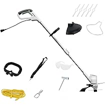 Amazon | 高儀(Takagi) EARTH MAN グラストリマー 草刈り機 チップソー