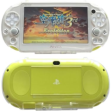 Amazon.co.jp 売れ筋ランキング: PS VITA カードケース の中で最も人気