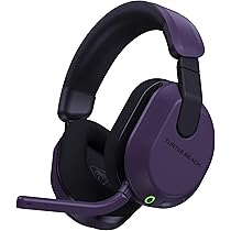 Amazon.co.jp: TURTLE BEACH ゲーミングヘッドセット Stealth 600 Gen3