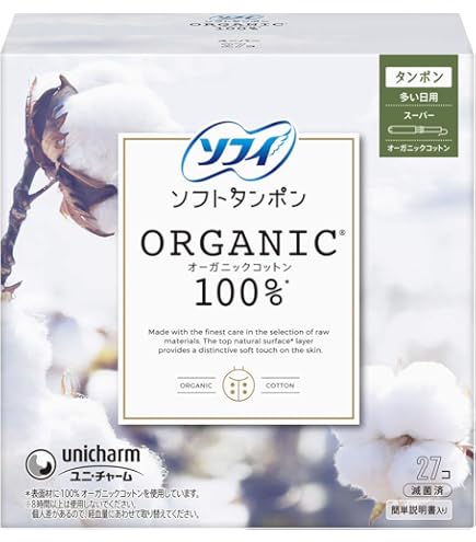 Amazon | ソフィ ソフトタンポン レギュラー 量の普通の日用 34コ入