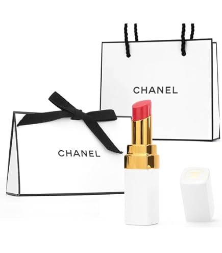 Amazon | 【国内正規品】CHANEL シャネル ルージュ ココ ボーム リップ