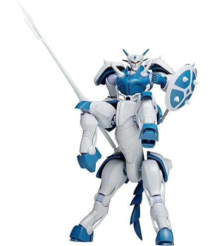 Amazon | スーパーミニプラ 機甲界ガリアン 2個入 フルコンプ 食玩