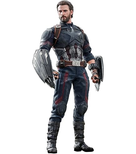 Amazon.co.jp: 【ムービー・マスターピース】『アベンジャーズ/エンド