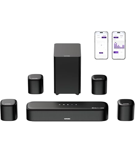 Yamaha RX-S601 NS-PA40 5.1chスピーカーセット ヤマハ | NS-PA40