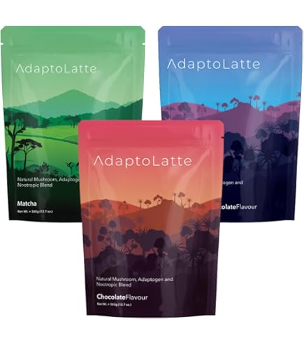 Amazon.co.jp: 【公式】AdaptoLatte アダプトラテ 2種セット