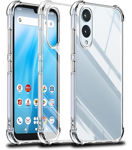 Amazon.co.jp: arrows We2 FCG02 Light Blue AU/UQ Version SIM Free