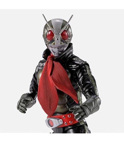 Amazon.co.jp: Project BM 仮面ライダーTHE FIRST 2号 : おもちゃ